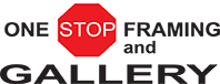One Stop Framing and Gallery